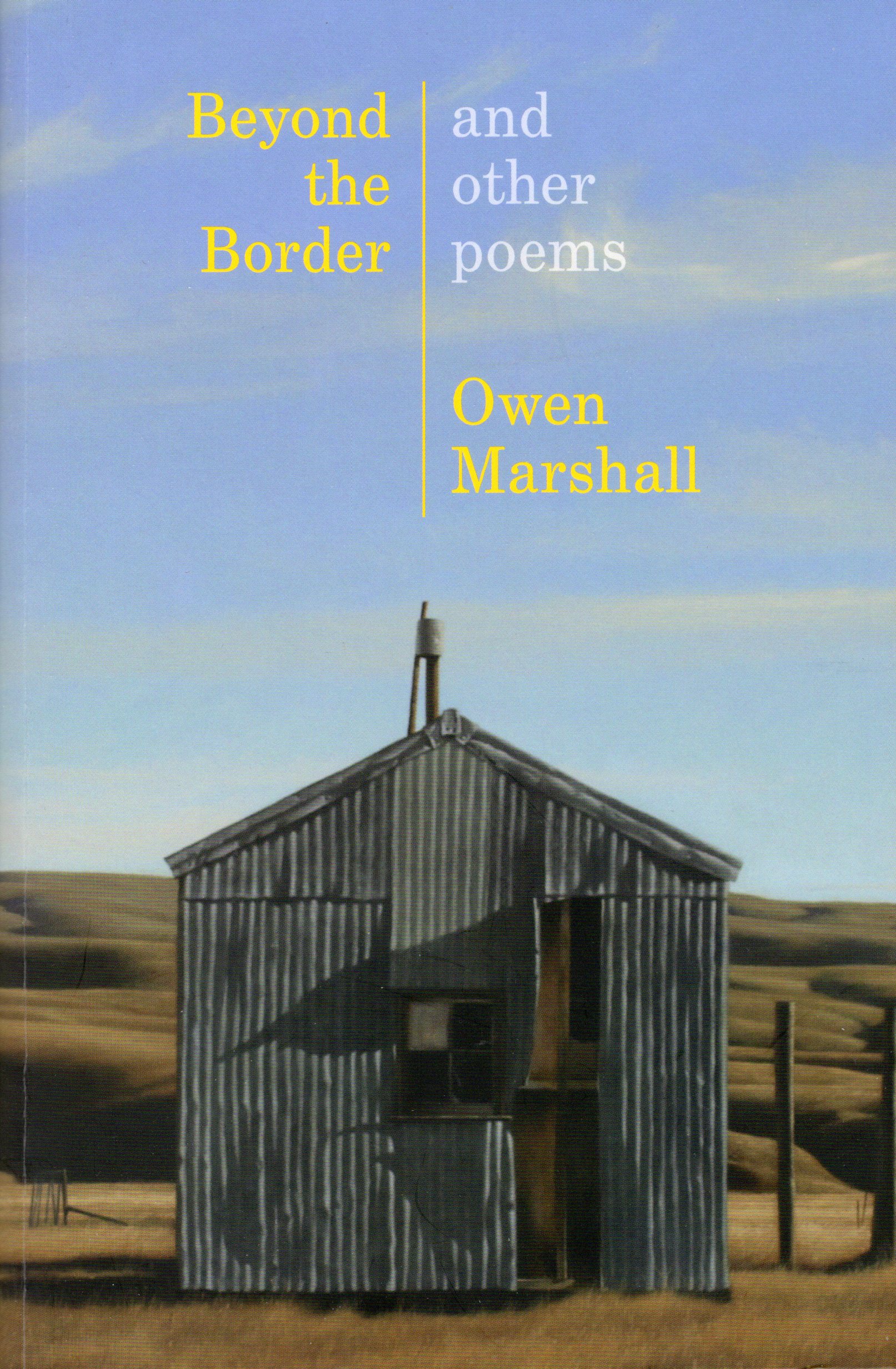 Beyond the Border